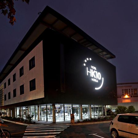 Hotel K10 Urnieta Ngoại thất bức ảnh