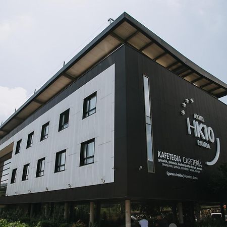 Hotel K10 Urnieta Ngoại thất bức ảnh