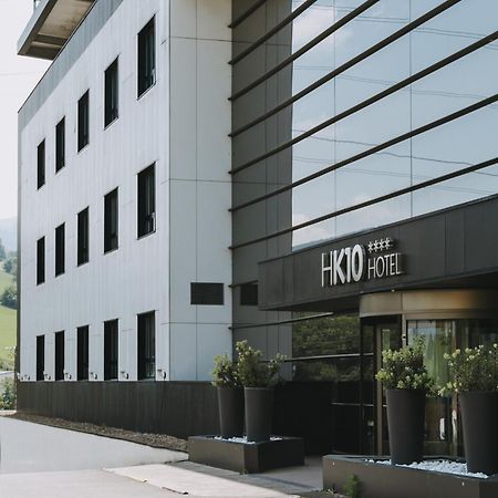 Hotel K10 Urnieta Ngoại thất bức ảnh