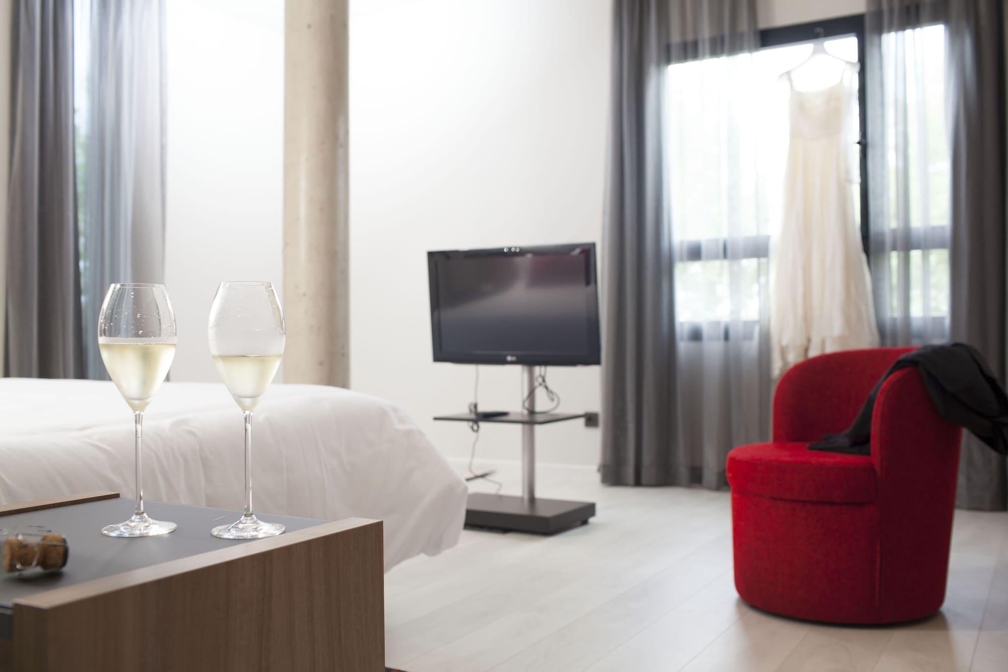 Hotel K10 Urnieta Ngoại thất bức ảnh