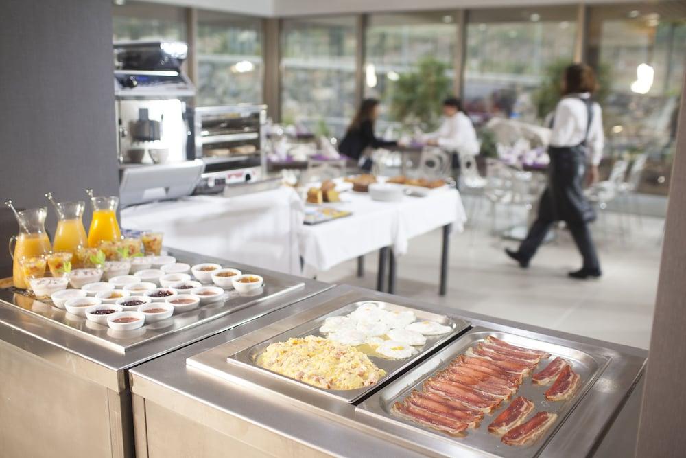 Hotel K10 Urnieta Ngoại thất bức ảnh