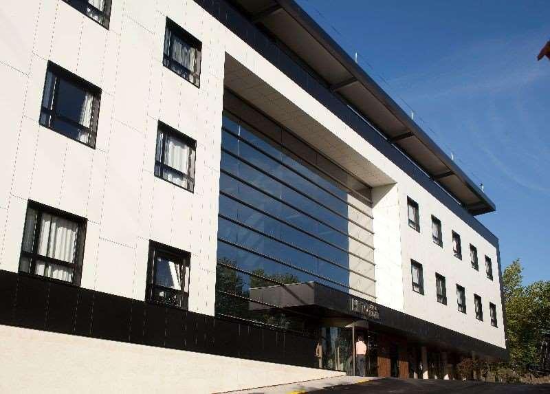 Hotel K10 Urnieta Nội địa bức ảnh