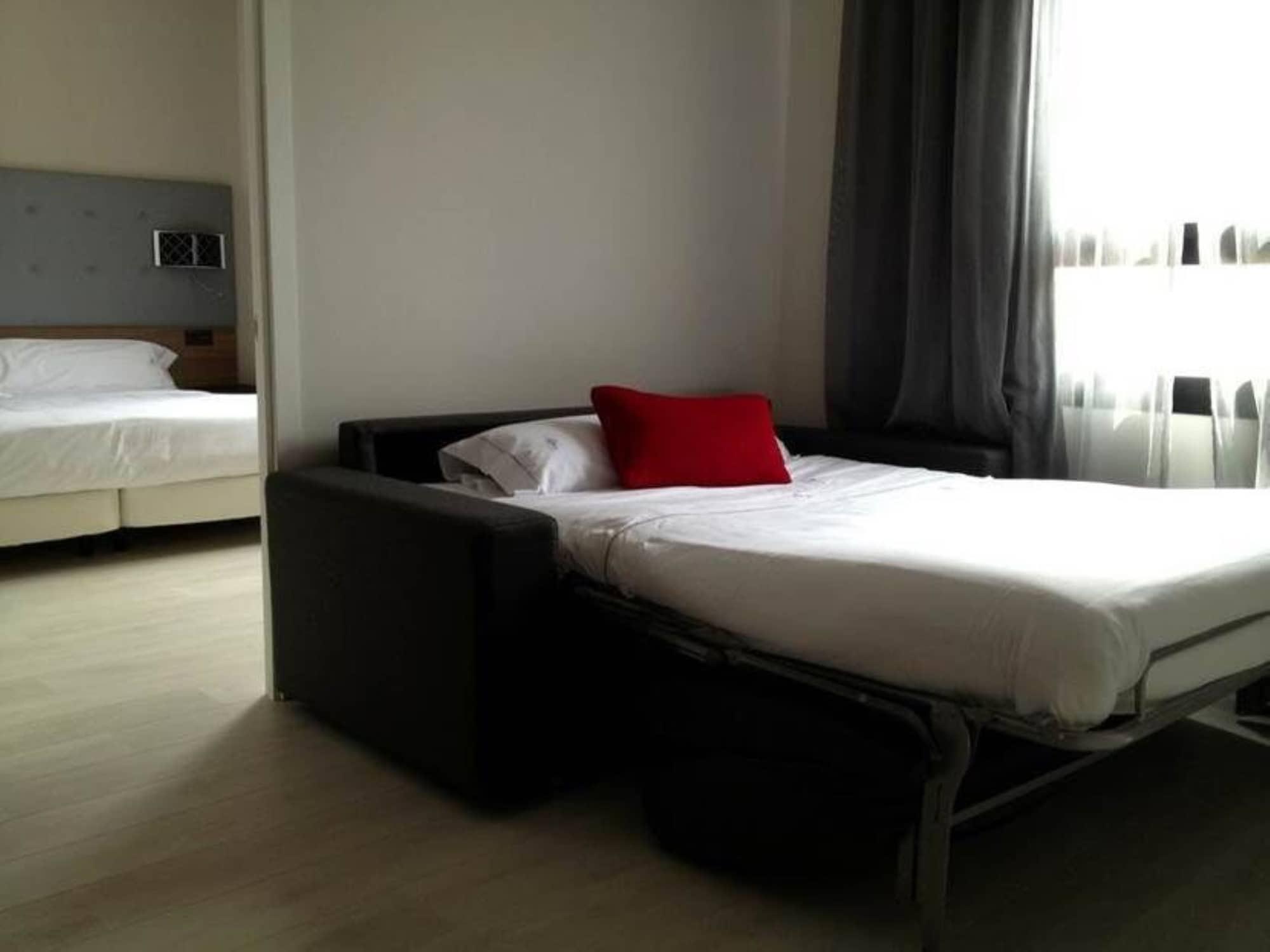 Hotel K10 Urnieta Ngoại thất bức ảnh