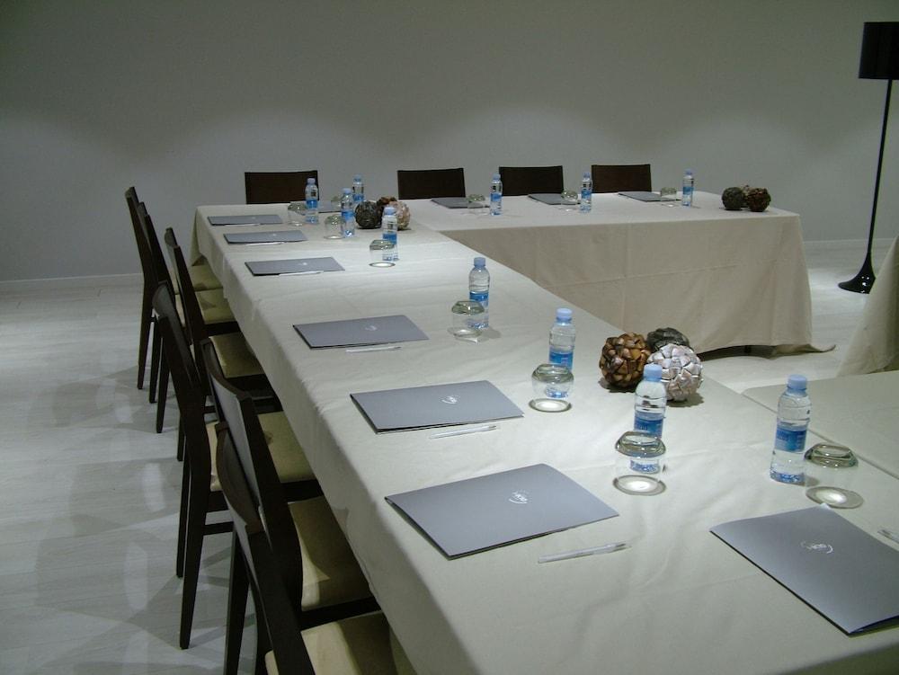Hotel K10 Urnieta Ngoại thất bức ảnh