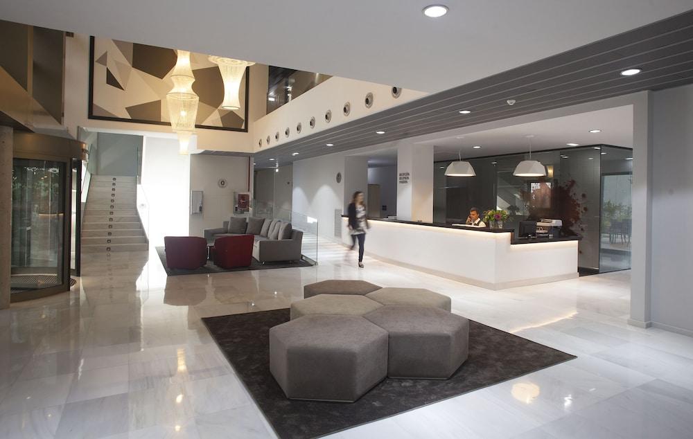 Hotel K10 Urnieta Ngoại thất bức ảnh