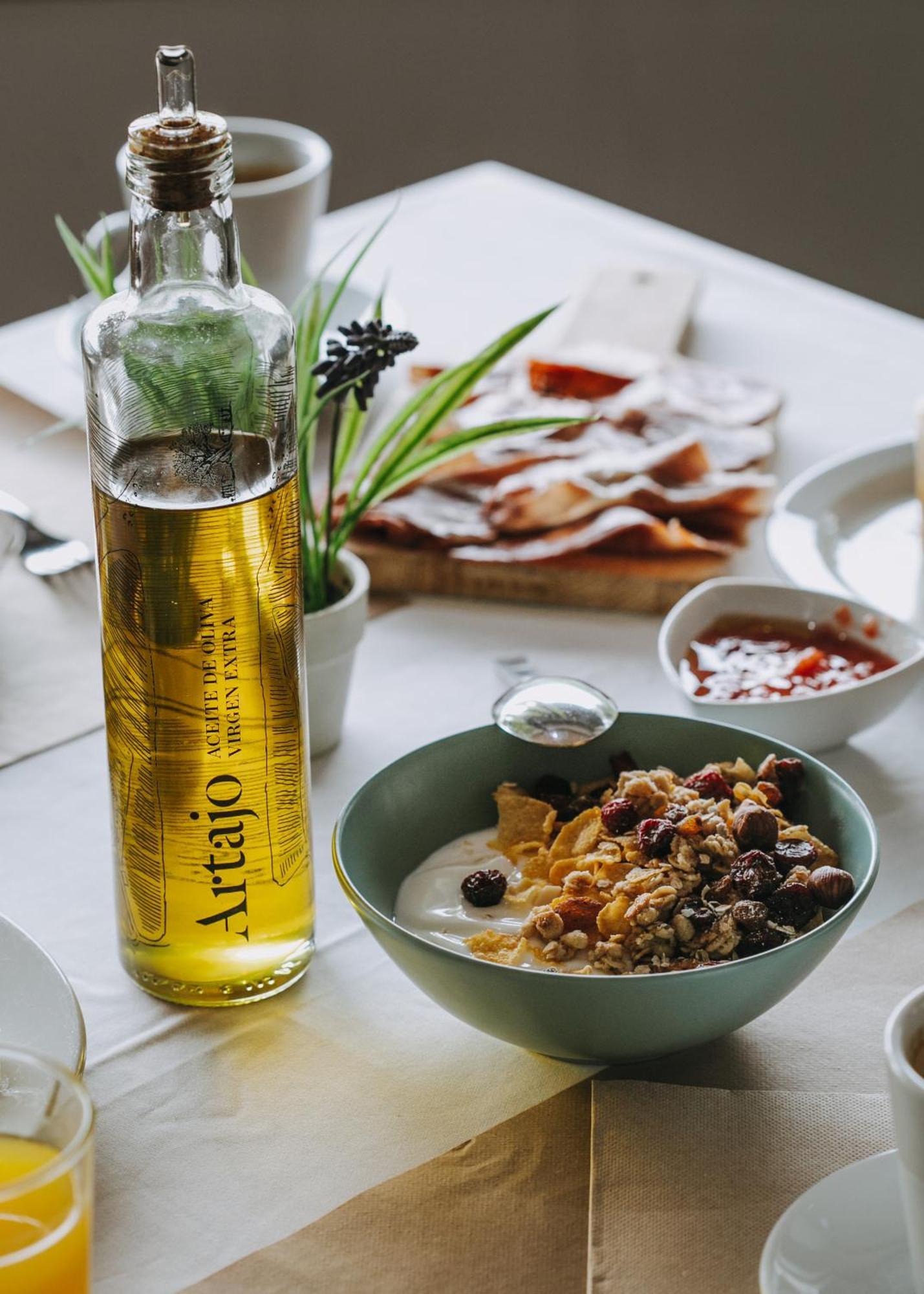 Hotel K10 Urnieta Ngoại thất bức ảnh