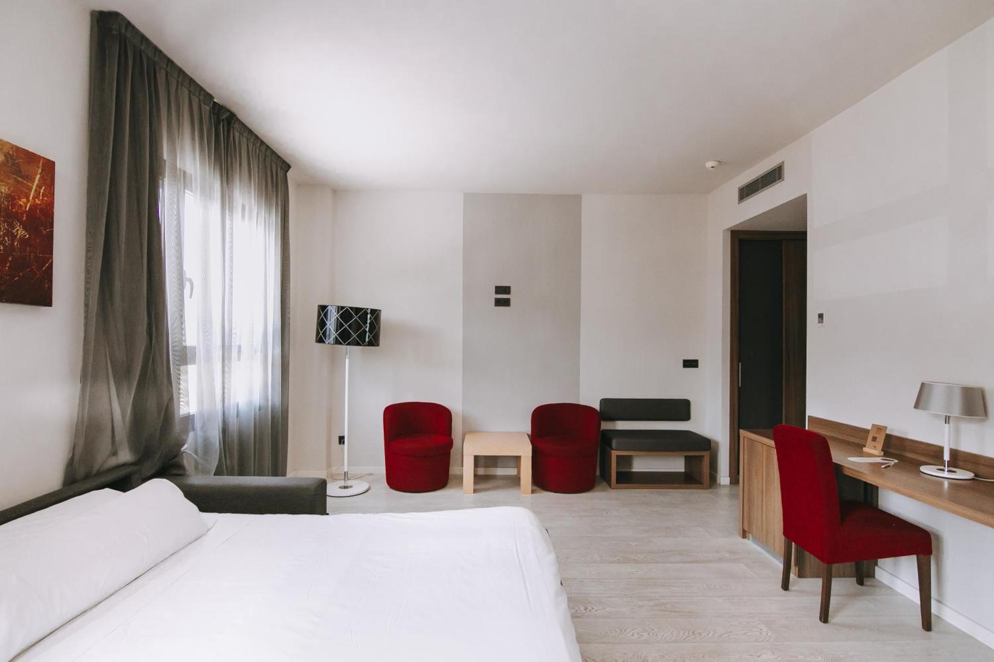 Hotel K10 Urnieta Ngoại thất bức ảnh