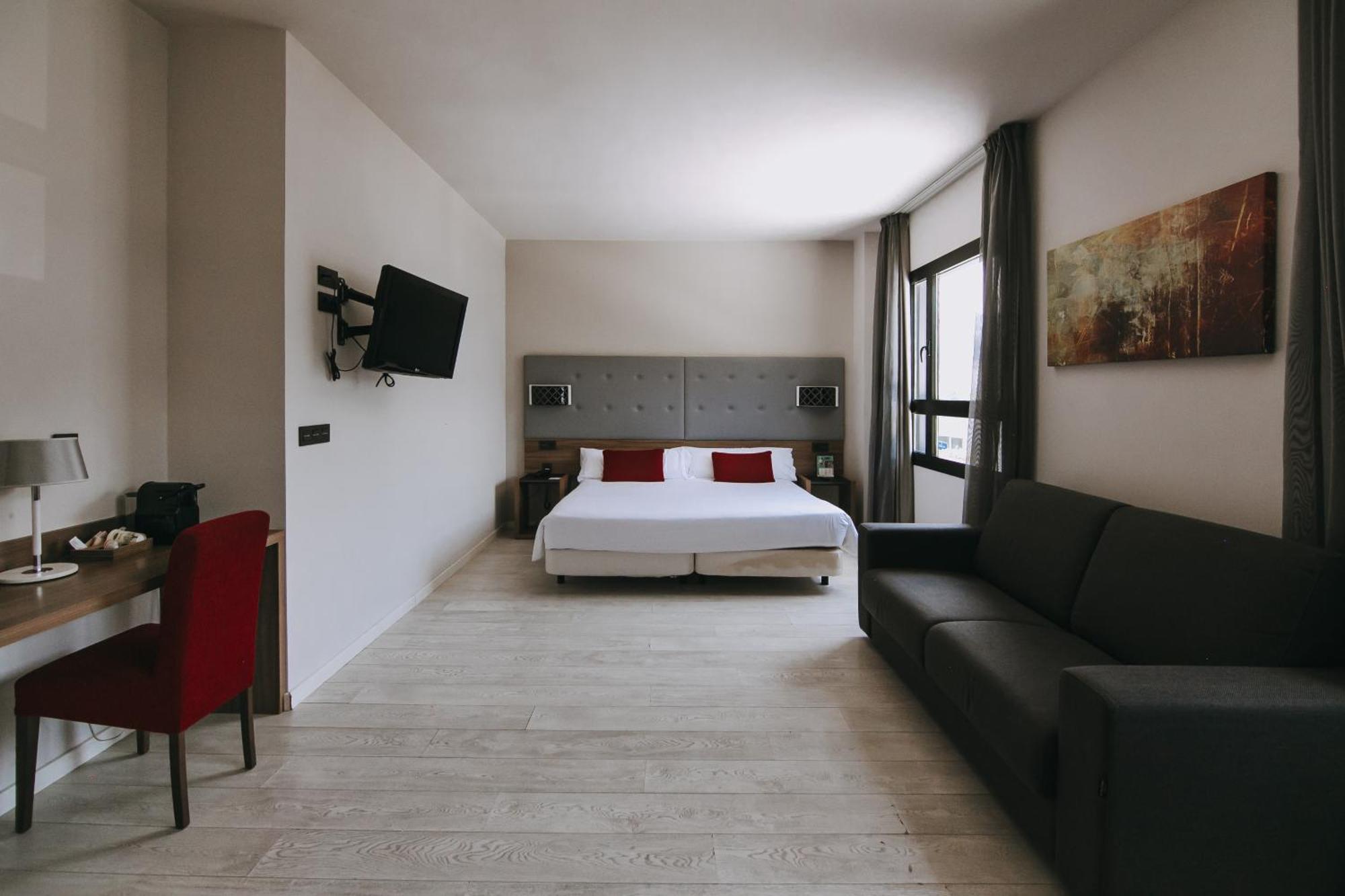 Hotel K10 Urnieta Ngoại thất bức ảnh
