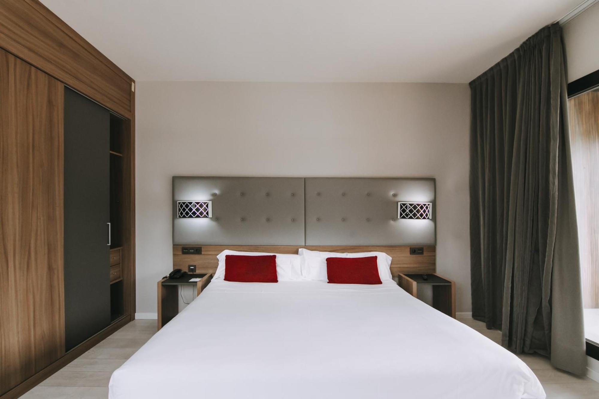 Hotel K10 Urnieta Ngoại thất bức ảnh