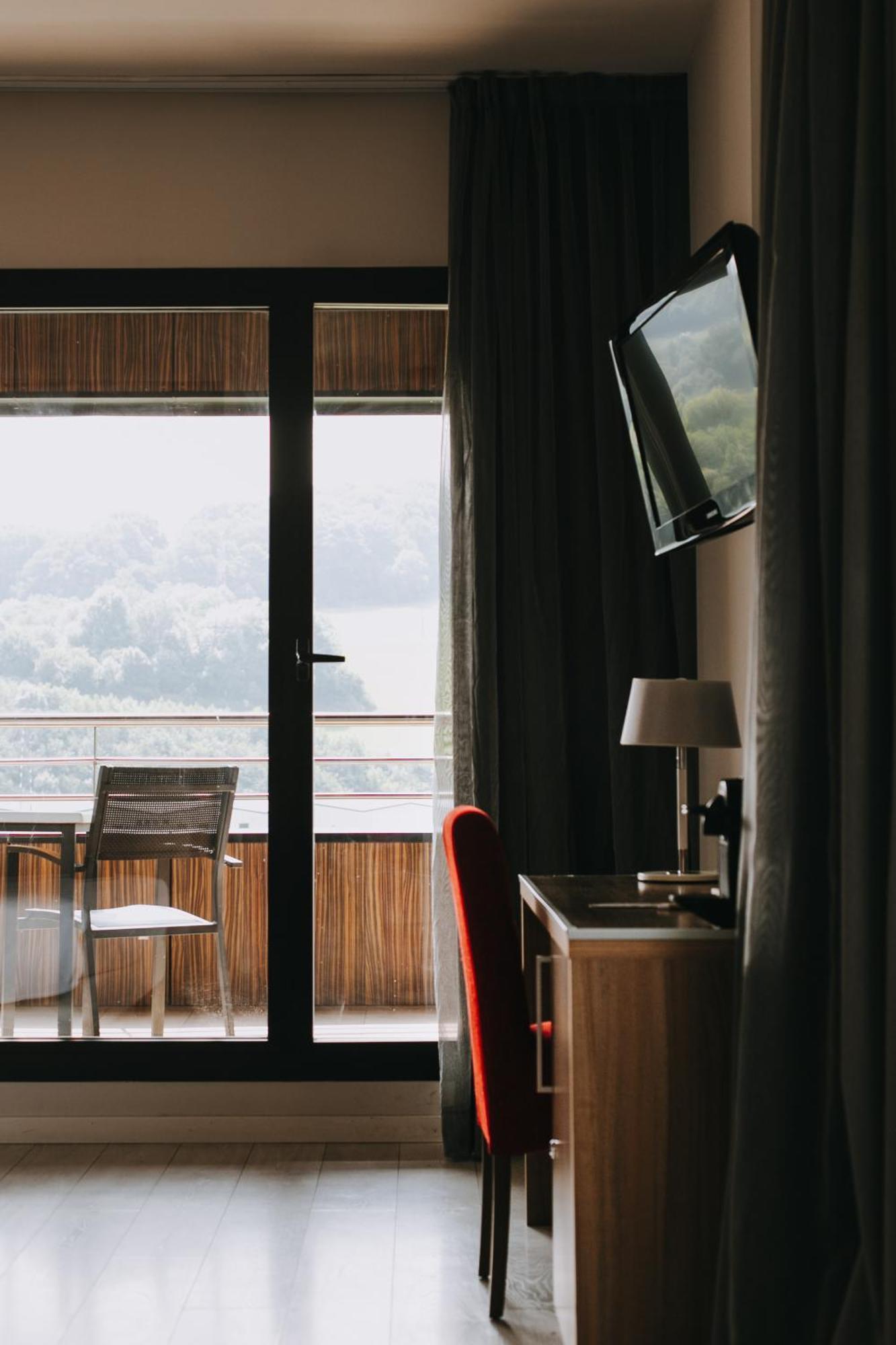 Hotel K10 Urnieta Ngoại thất bức ảnh