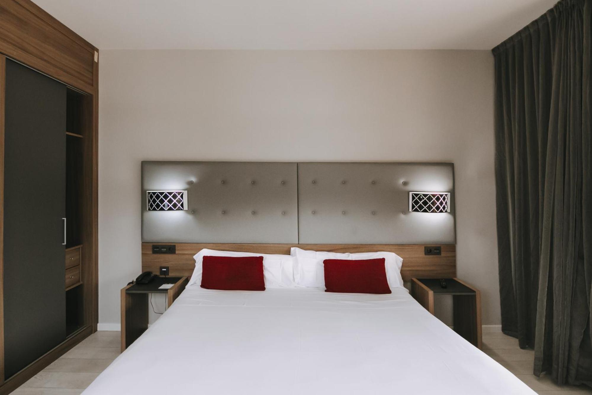 Hotel K10 Urnieta Ngoại thất bức ảnh