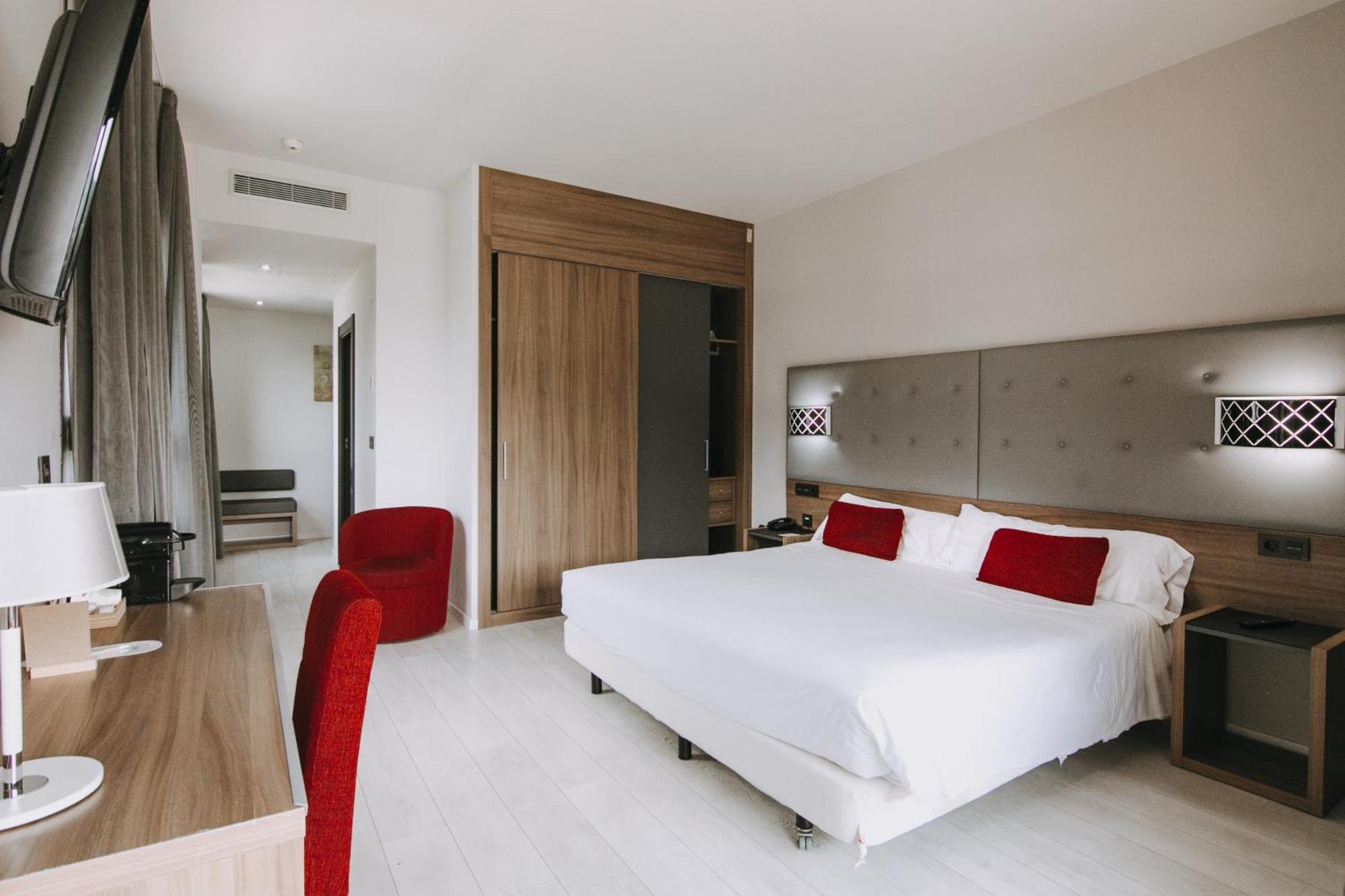 Hotel K10 Urnieta Ngoại thất bức ảnh