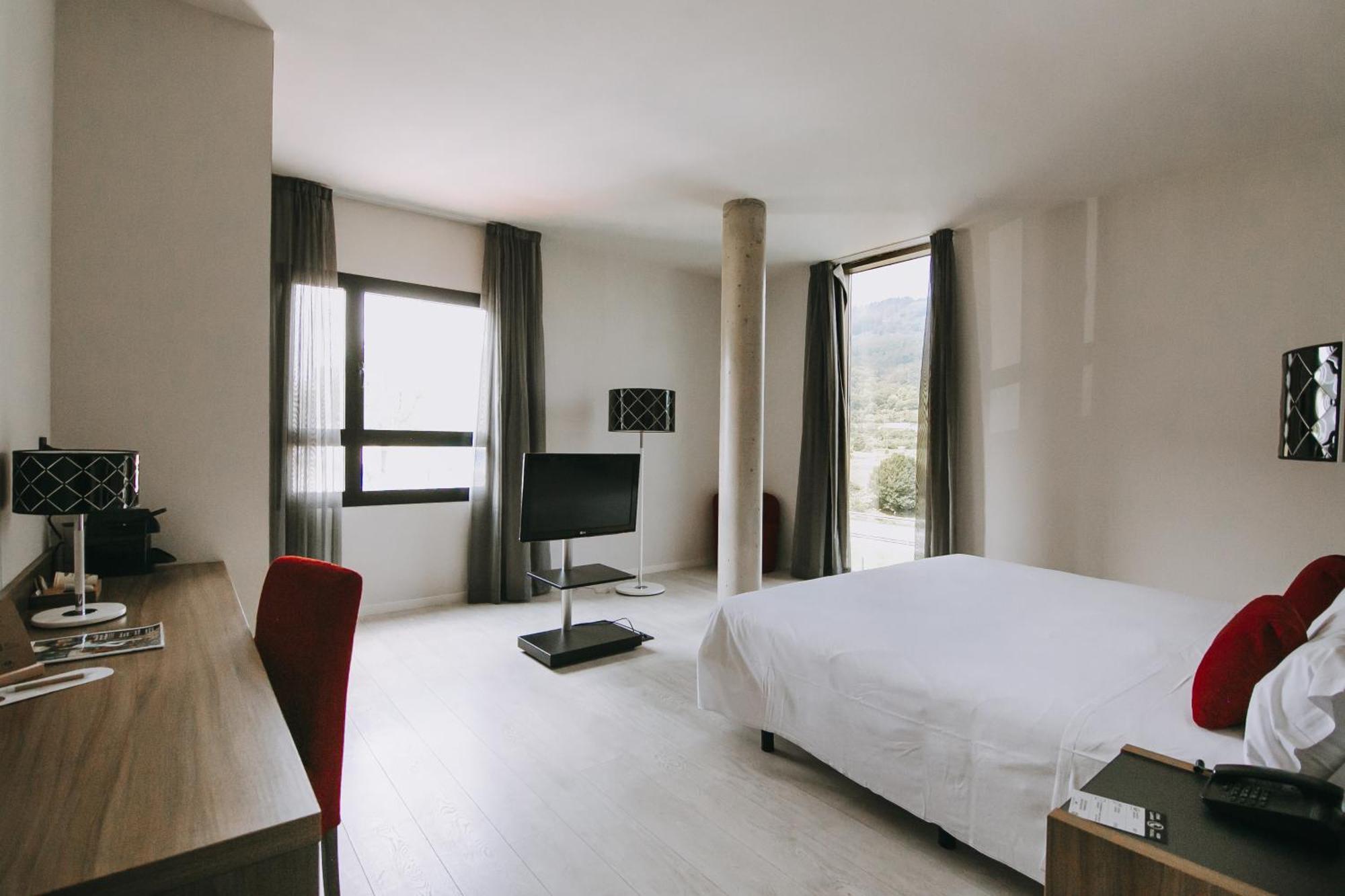 Hotel K10 Urnieta Ngoại thất bức ảnh