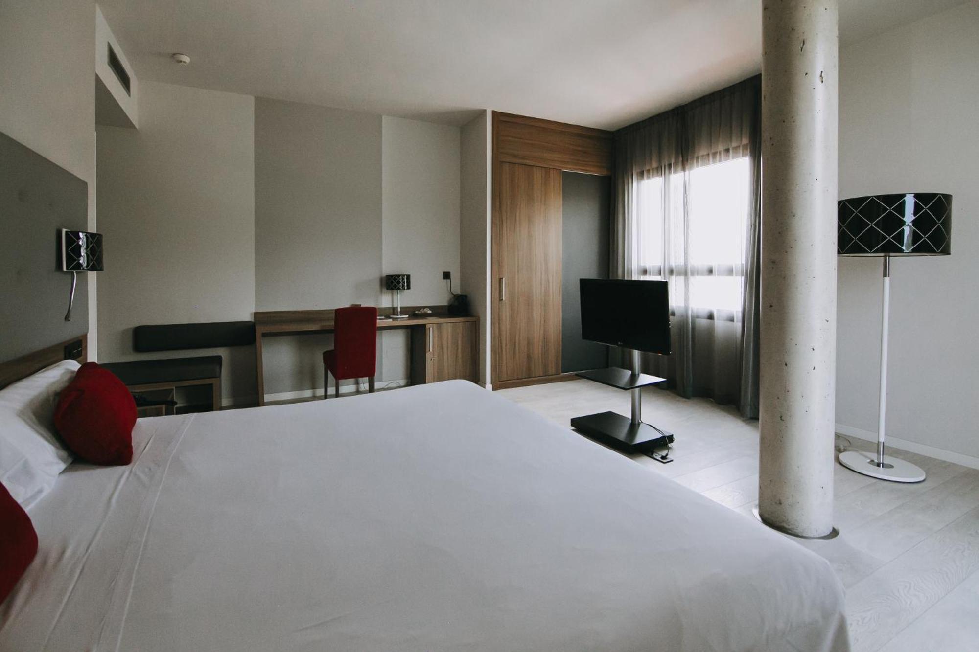 Hotel K10 Urnieta Ngoại thất bức ảnh
