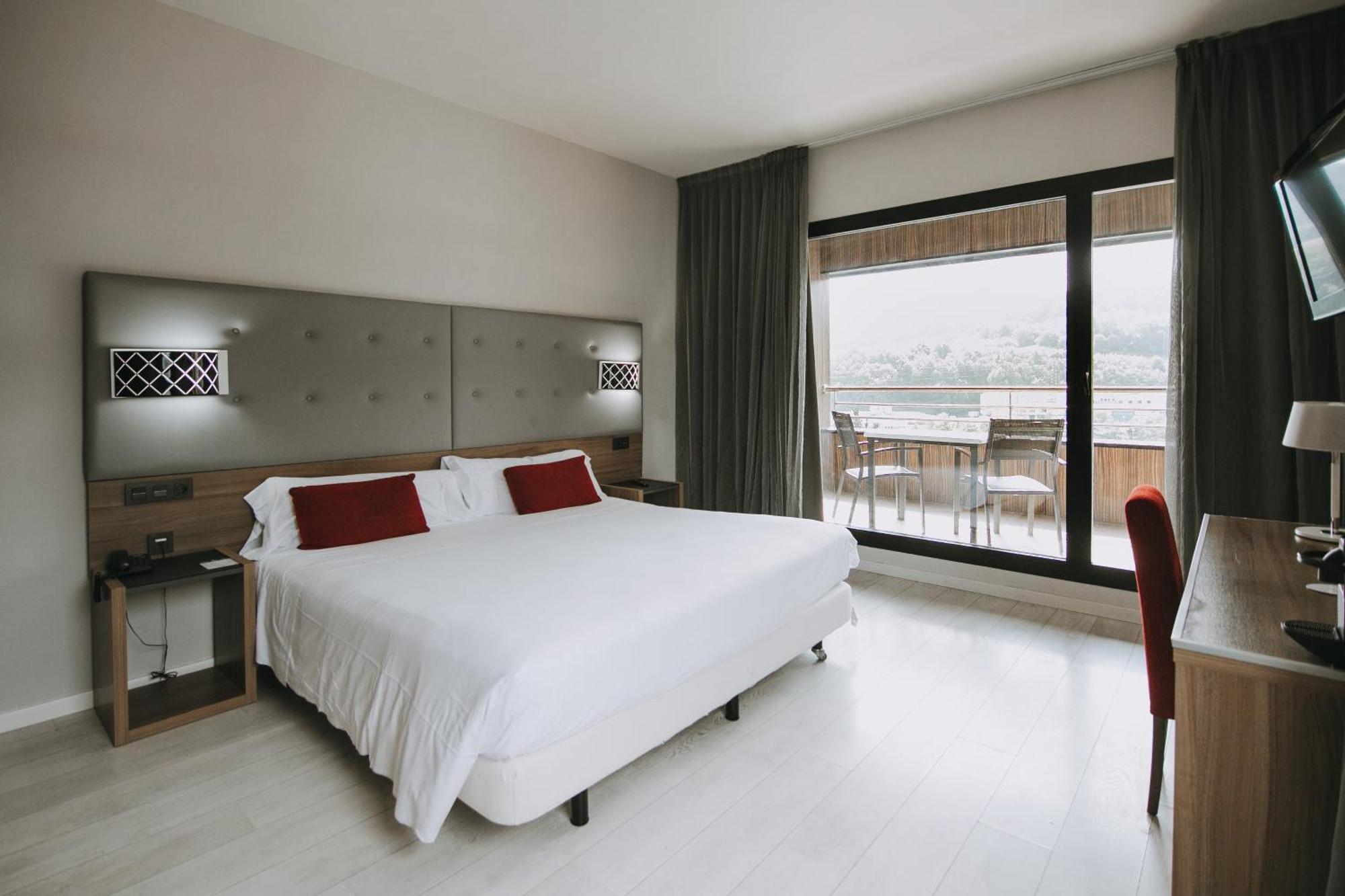 Hotel K10 Urnieta Ngoại thất bức ảnh