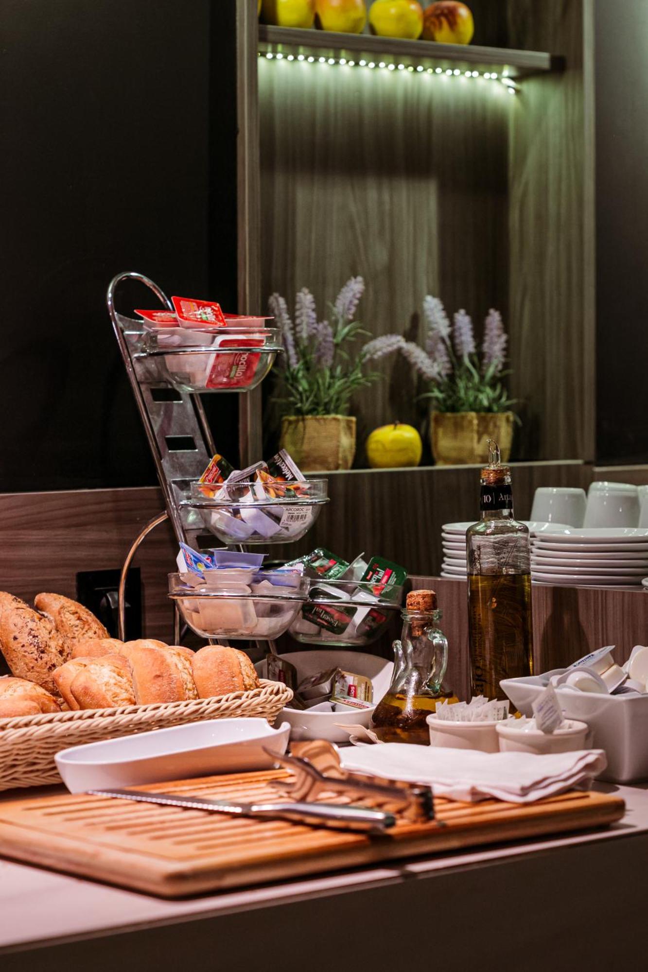 Hotel K10 Urnieta Ngoại thất bức ảnh