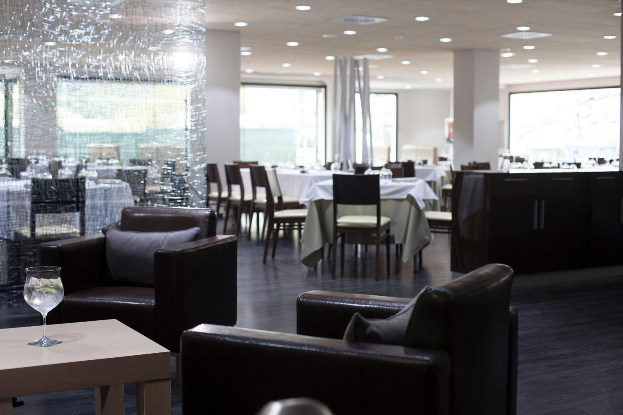 Hotel K10 Urnieta Ngoại thất bức ảnh