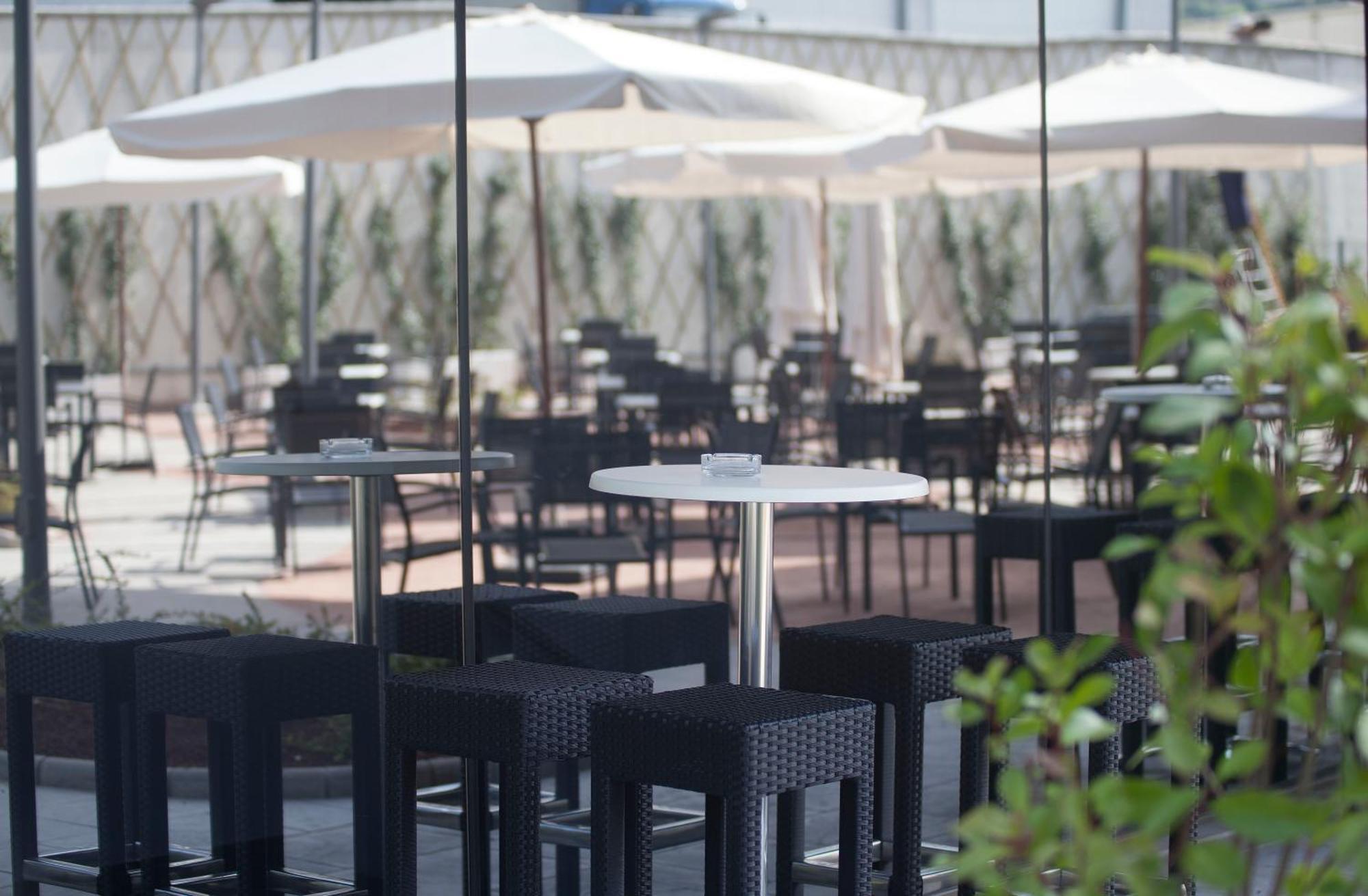 Hotel K10 Urnieta Ngoại thất bức ảnh