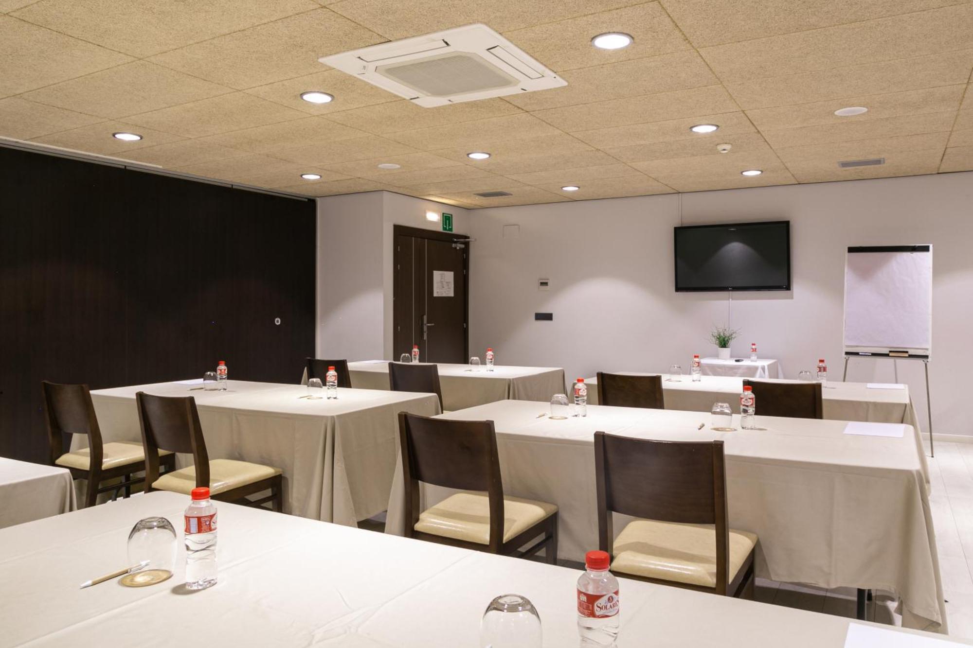 Hotel K10 Urnieta Ngoại thất bức ảnh