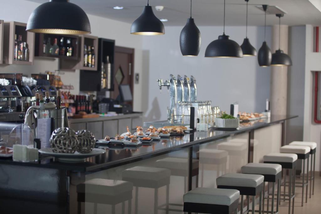 Hotel K10 Urnieta Ngoại thất bức ảnh