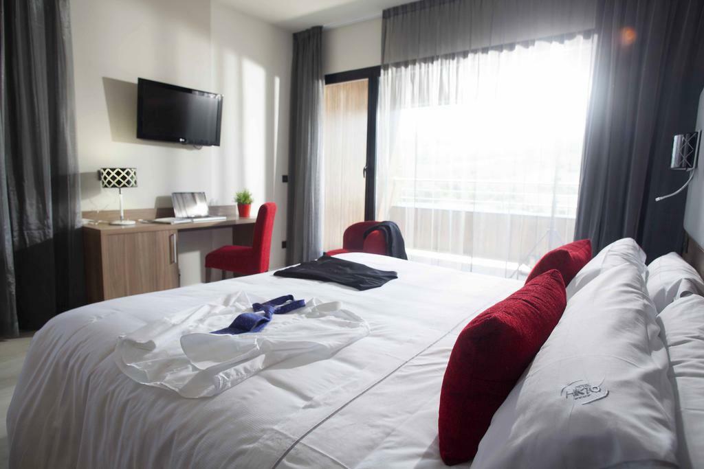 Hotel K10 Urnieta Ngoại thất bức ảnh